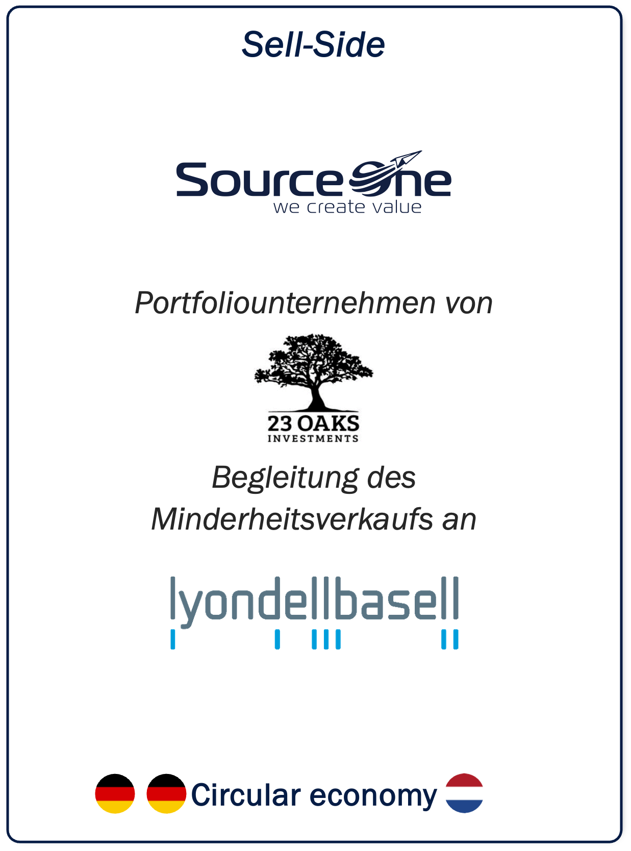 SourceOne