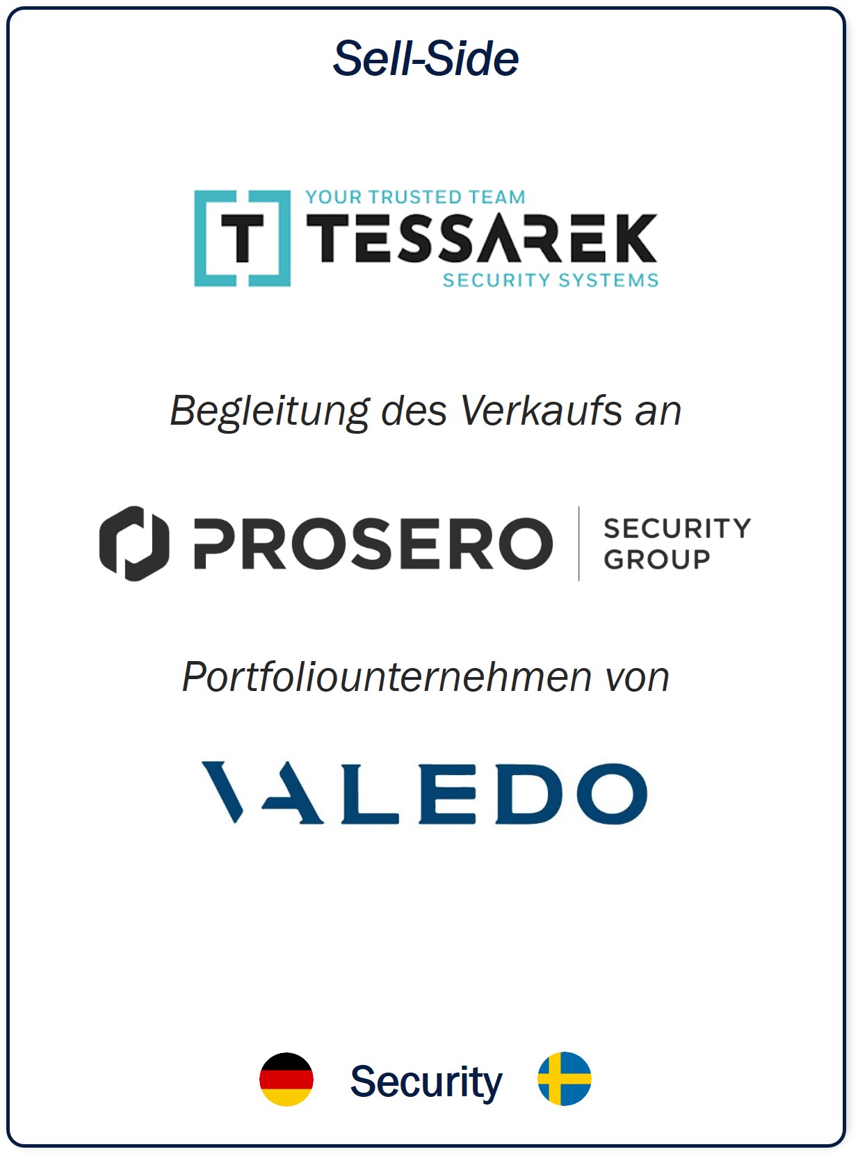 Tombstone AEGIS Tessarek Webseite